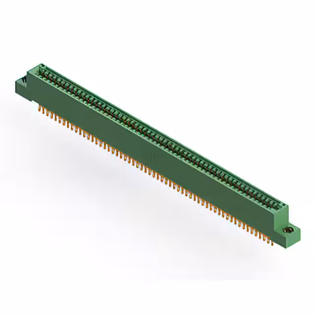 345-116-555-208 EDAC Inc.  Edgeboard Connectors